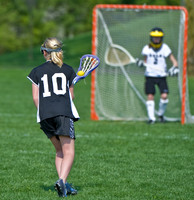 Black Hornets UALA 4-11-10