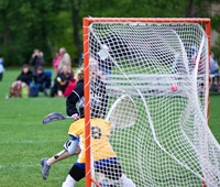 Black Hornets UALA Playday 5-8-10