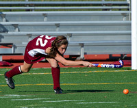 Columbus Academy MS Field Hockey 2010 Jerome Playday
