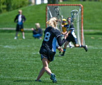 Black Hornets UALA 4-18-10