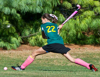 Golden Shamrocks 2010 vs. Oakwood