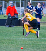 Golden Shamrocks 2010 Green vs St Agatha, Gold vs Hilliard