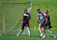 Columbus Academy Middle School Lacrosse vs. CSG2