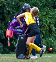 Golden Shamrocks 2010 Dayton Playday