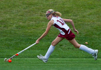 Columbus Academy Middle School Field Hockey 2011 vs. New Albany