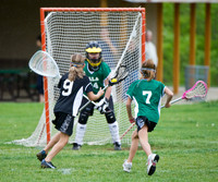 Black Hornets UALA 5-2-10